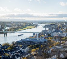 "#Dienststellenkontrolle" in Köln